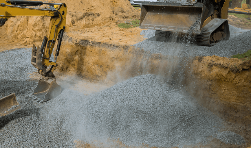 Concrete Delivery